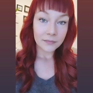 Meet your Posher, Veronica